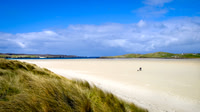 Uig Beach, Lewis