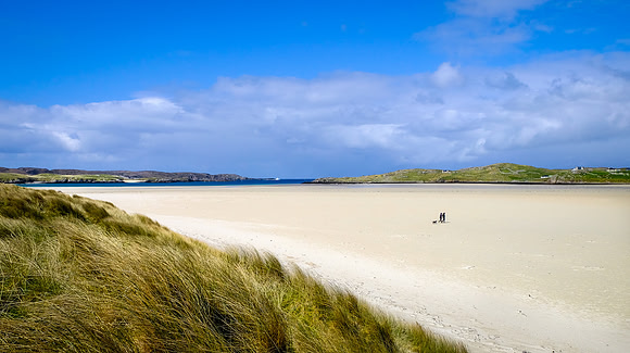 Uig Beach, Lewis
