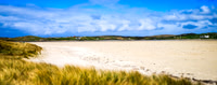 Uig Beach, Lewis.