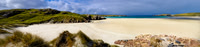 Uig Beach, Lewis.