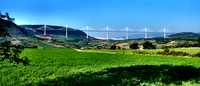 Millau Viaduct