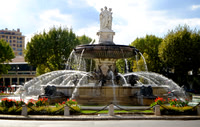 Aix-en-Provence