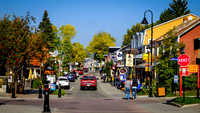 Baie St. Paul, Quebec