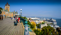 Quebec City