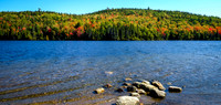 Deuxieme lac du Seminaire, Baie St Catherine, Quebec