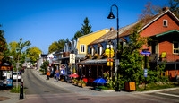 Baie St. Paul, Quebec