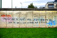 Message on the Wall.