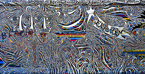 The Wall
