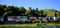 On the Rhine