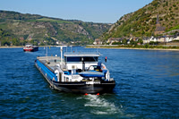 On the Rhine