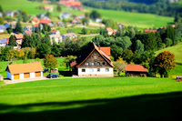 Baiersbronn, Black Forest.