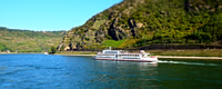 On the Rhine