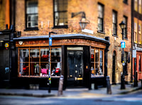 Yo olde shoppe, one of many