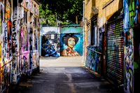 Street colour