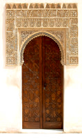 Granada.