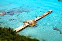Majorca.