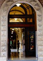 Bologna University.