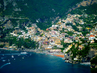 Positano