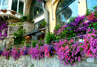 Positano