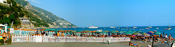 Positano