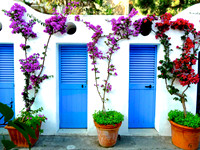 Positano