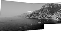 Positano