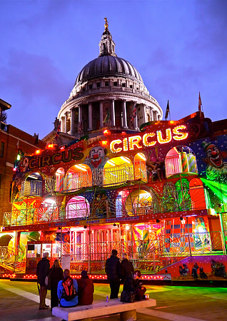 London
